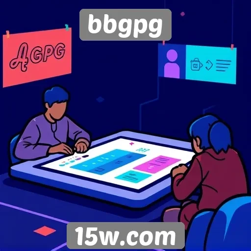 Plataforma bbgpg recebe críticas sobre seu sistema de monetização