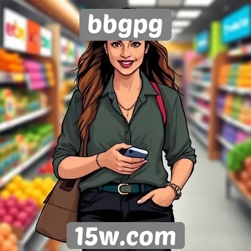 Marketplace do bbgpg apresenta novas funcionalidades