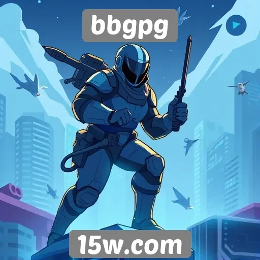 O futuro da monetização dentro do BBGPG