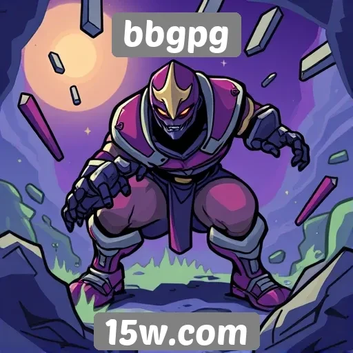 Tendências de jogos online destacadas no bbgpg