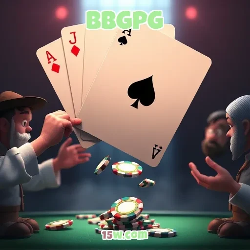 bbgpg VIP: Benefícios Que Transformam Sua Experiência no Jogo